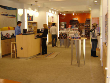 photo of Complete Nutrition